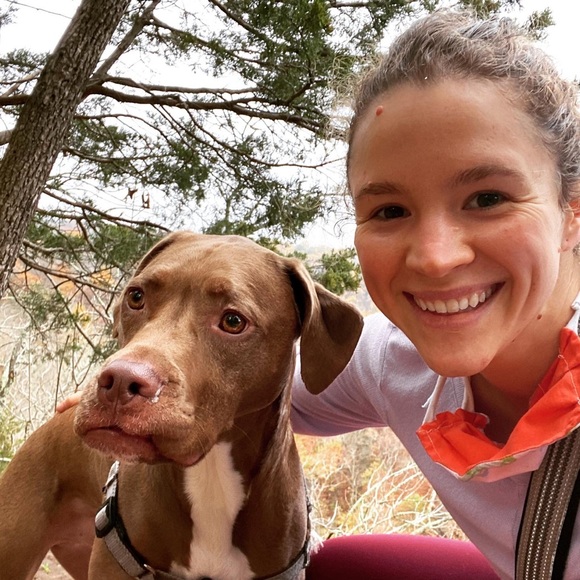 Meet your Posher, Lindsay - Picture 1 of 1